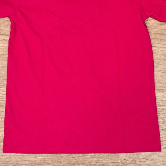 Paul Frank The Collection PF Burger Children's Unisex Tee Shirt NWT Size Small - Picture 8 of 9